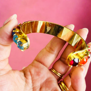 Nyon Cuff Mix 2