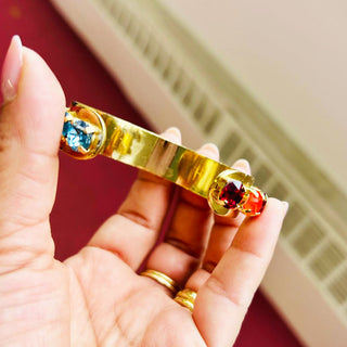 Nyon Cuff Mix 2