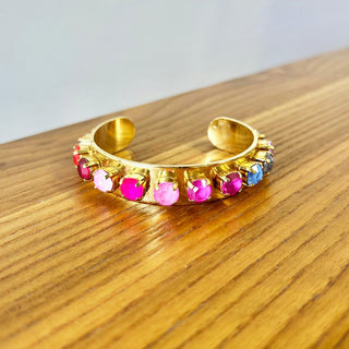 Nyon Cuff Mix 2