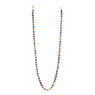 Celia Necklace in Bohemian Wonderland