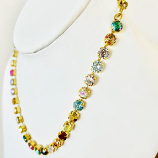 Oakland Necklace Mix 3 "One of a Kind"