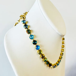 Oakland Necklace in Mix1 "One of a Kind"