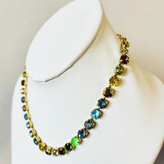 Oakland Necklace in Mix1 "One of a Kind"