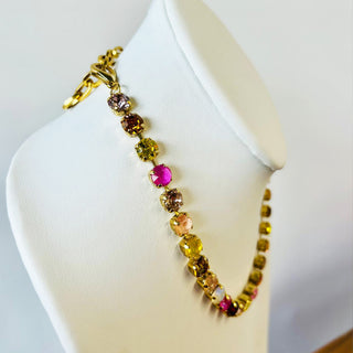 Oakland Necklace in Mix2 "One of a Kind"
