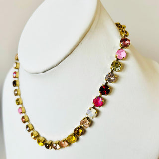 Oakland Necklace in Mix2 "One of a Kind"
