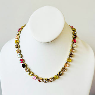 Oakland Necklace in Mix2 "One of a Kind"