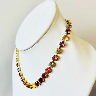 Oakland Necklace in Mix3 "One of a Kind"
