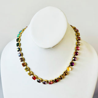 Oakland Necklace in Mix3 "One of a Kind"