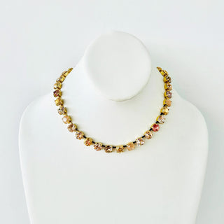 Oakland Necklace in Mix 8