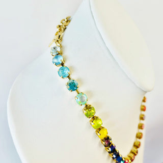 Oakland Necklace Mix 1 "One of a Kind"