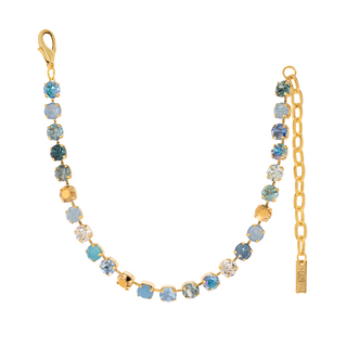 Oakland Choker in Fairy Dust