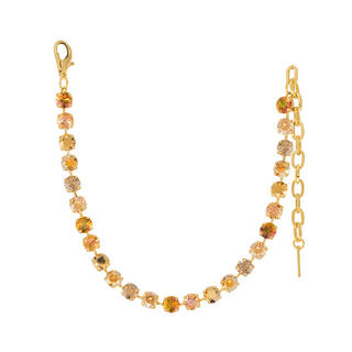 Oakland Choker in Fairy Dust