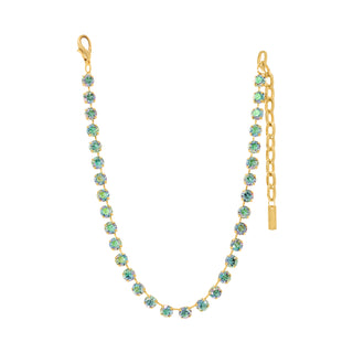 Oakland Necklace in Fairy Dust / Solids