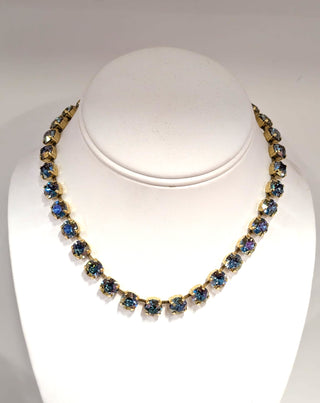 Oakland Necklace in Fairy Dust / Solids