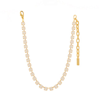 Oakland Necklace in Fairy Dust / Solids