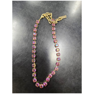 Oakland Necklace in Fairy Dust / Solids