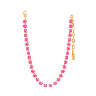 Oakland Necklace in Fairy Dust / Solids