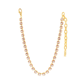 Oakland Necklace in Fairy Dust / Unfoiled