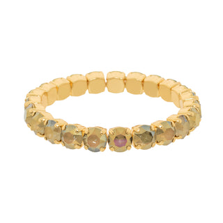 Oakland Stretch Bracelet in Solids