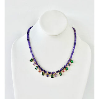 Penny Necklace