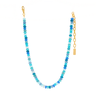 Pollyanna Necklaces in Fairy Dust / Mixes