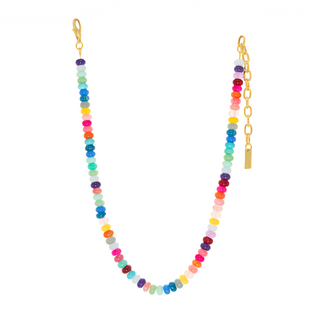 Pollyanna Necklaces in Fairy Dust / Mixes