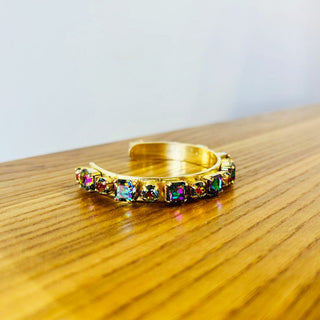Poppy Cuff