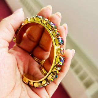Poppy Cuff