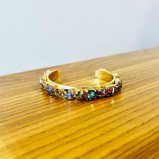 Poppy Cuff