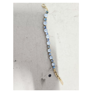 Poppy Bracelet in Fairy Dust