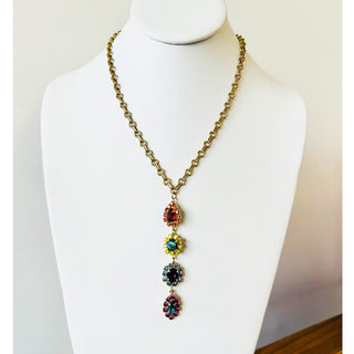 Ricci Necklace