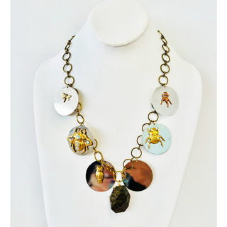 Rinji Necklace