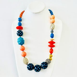 Rocio Necklace