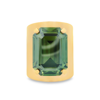 Roddy Rings in Fairy Dust