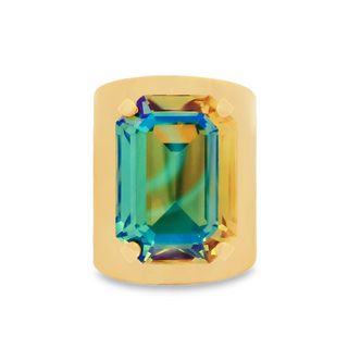 Roddy Rings in Fairy Dust