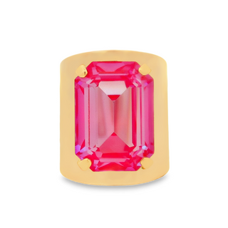 Roddy Rings in Fairy Dust