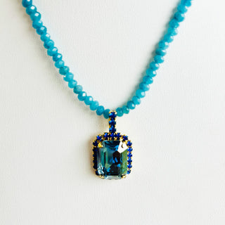 Ruth Necklace