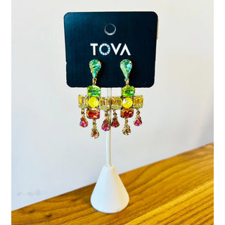 Ryland Earrings