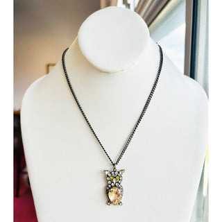 Saffi Necklace