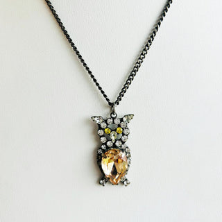 Saffi Necklace