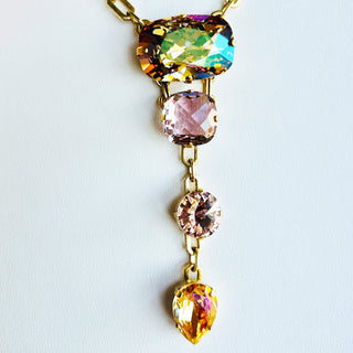 Sandy Necklace