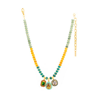 Sarahi Necklace