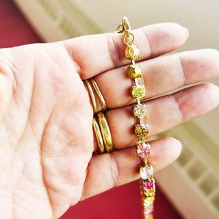 Sarina Necklace Mix1