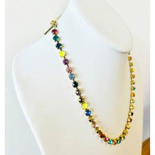Sarina Necklace Mix2