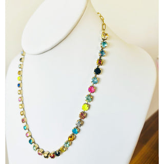 Sarina Necklace Mix2