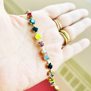 Sarina Necklace Mix2