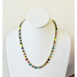 Sarina Necklace Mix2