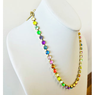 Sarina Necklace Mix3