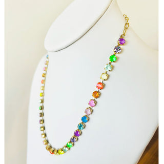 Sarina Necklace Mix3