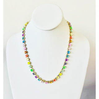 Sarina Necklace Mix3